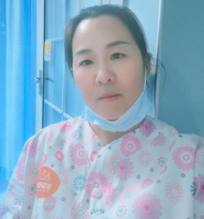 许女士