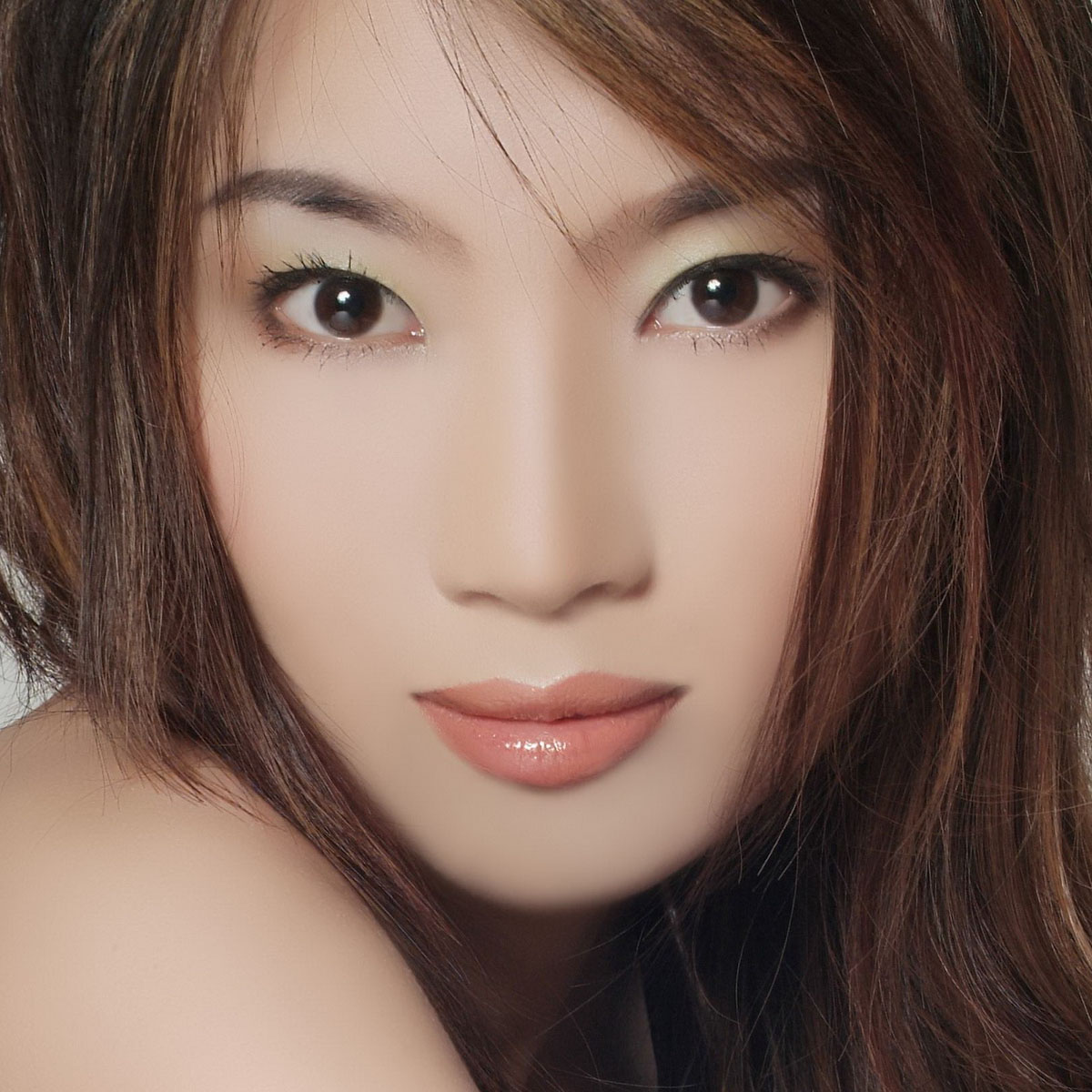 【保姆】杨女士