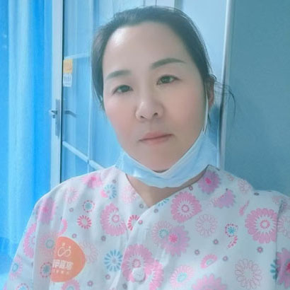 【月嫂】朱女士